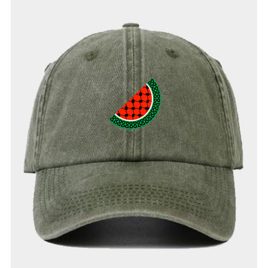 Irish Artists For Palestine Cap