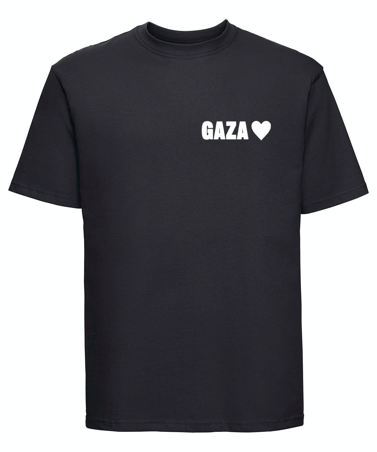 Love Gaza T-Shirt
