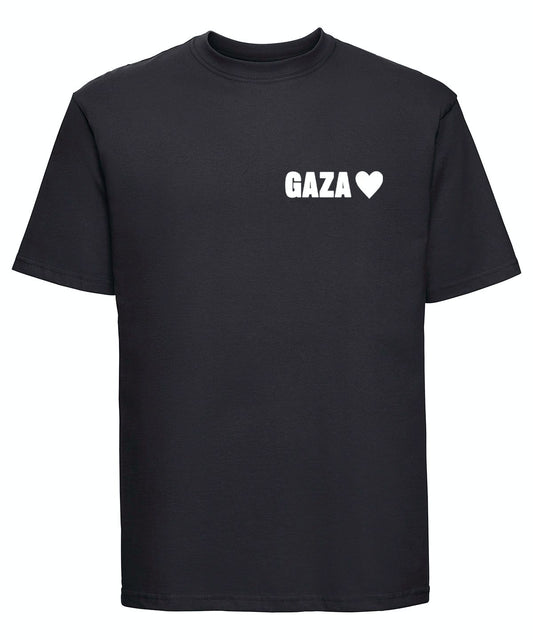 Love Gaza T-Shirt